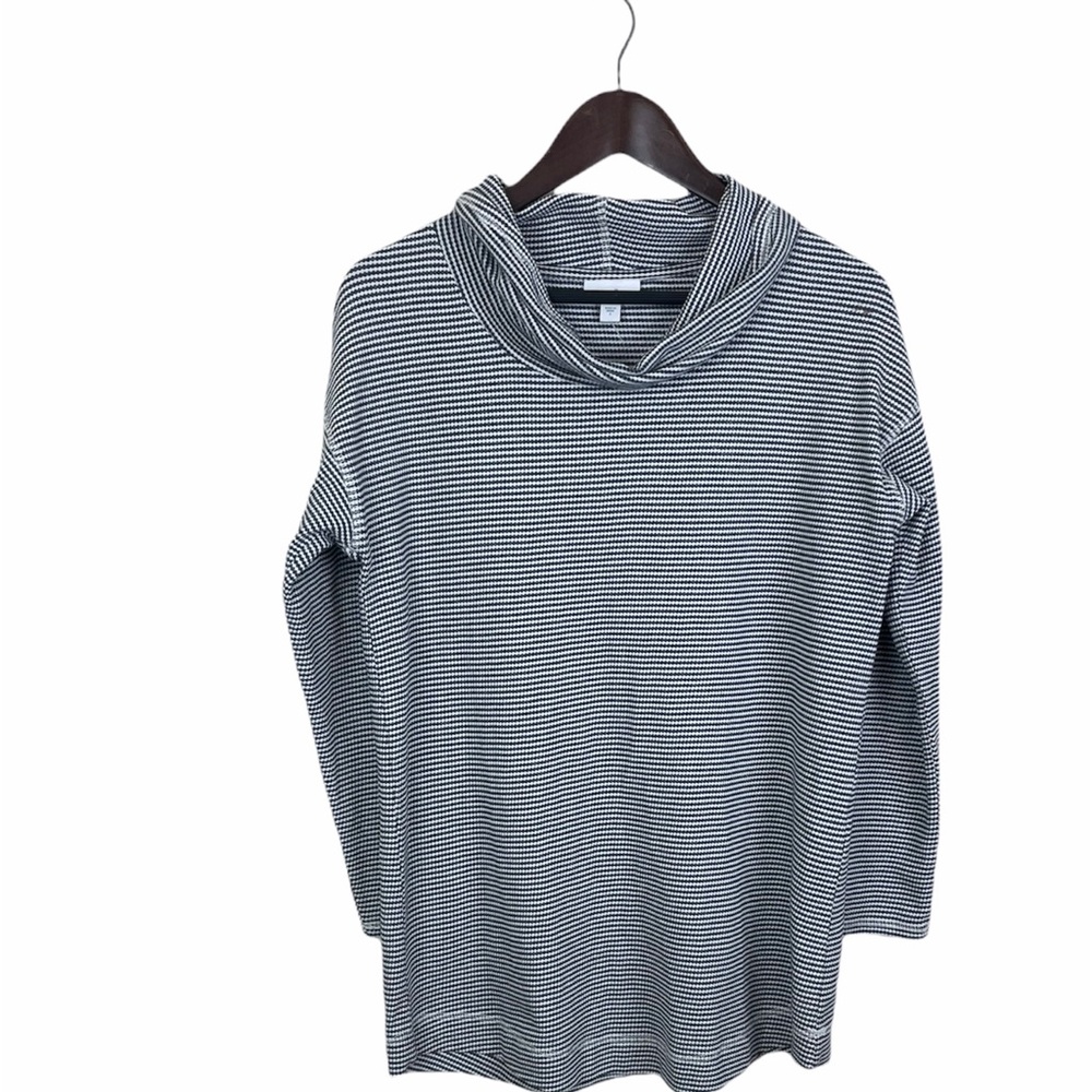 J.Jill Oversized Top Size S